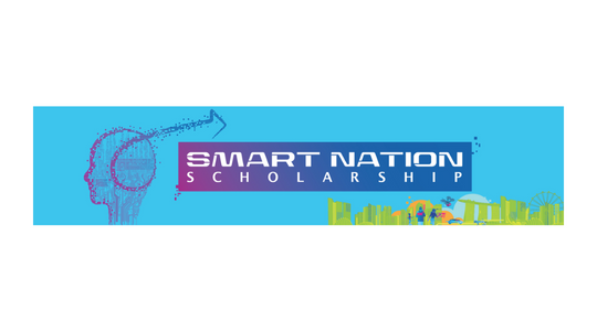 Smart Nation Scholarship