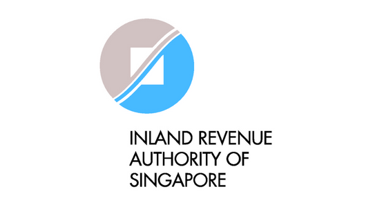Inland Revenue Authority of Singapore