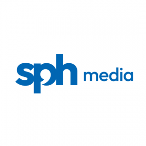 SPH Media Logo