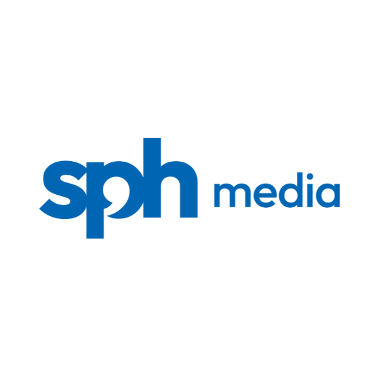 SPH Media Logo