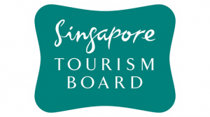 Singapore Tourism Board Logo
