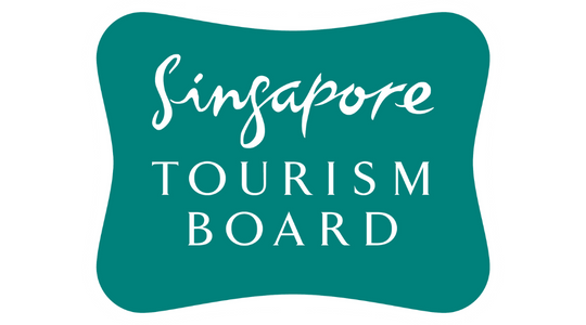 Singapore Tourism Board Logo