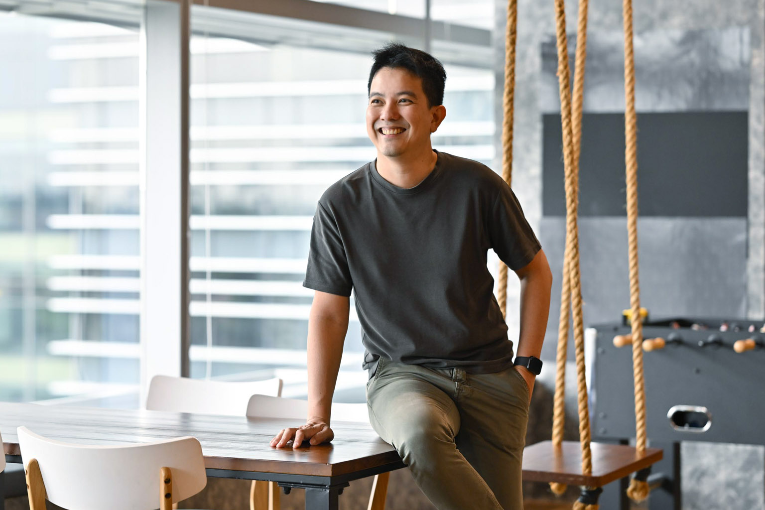 Singapore Digital (SG Digital) Scholarship IMDA