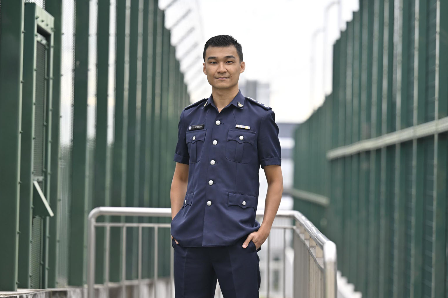 Clifford Lin_SPS_SPH Scholars' Choice