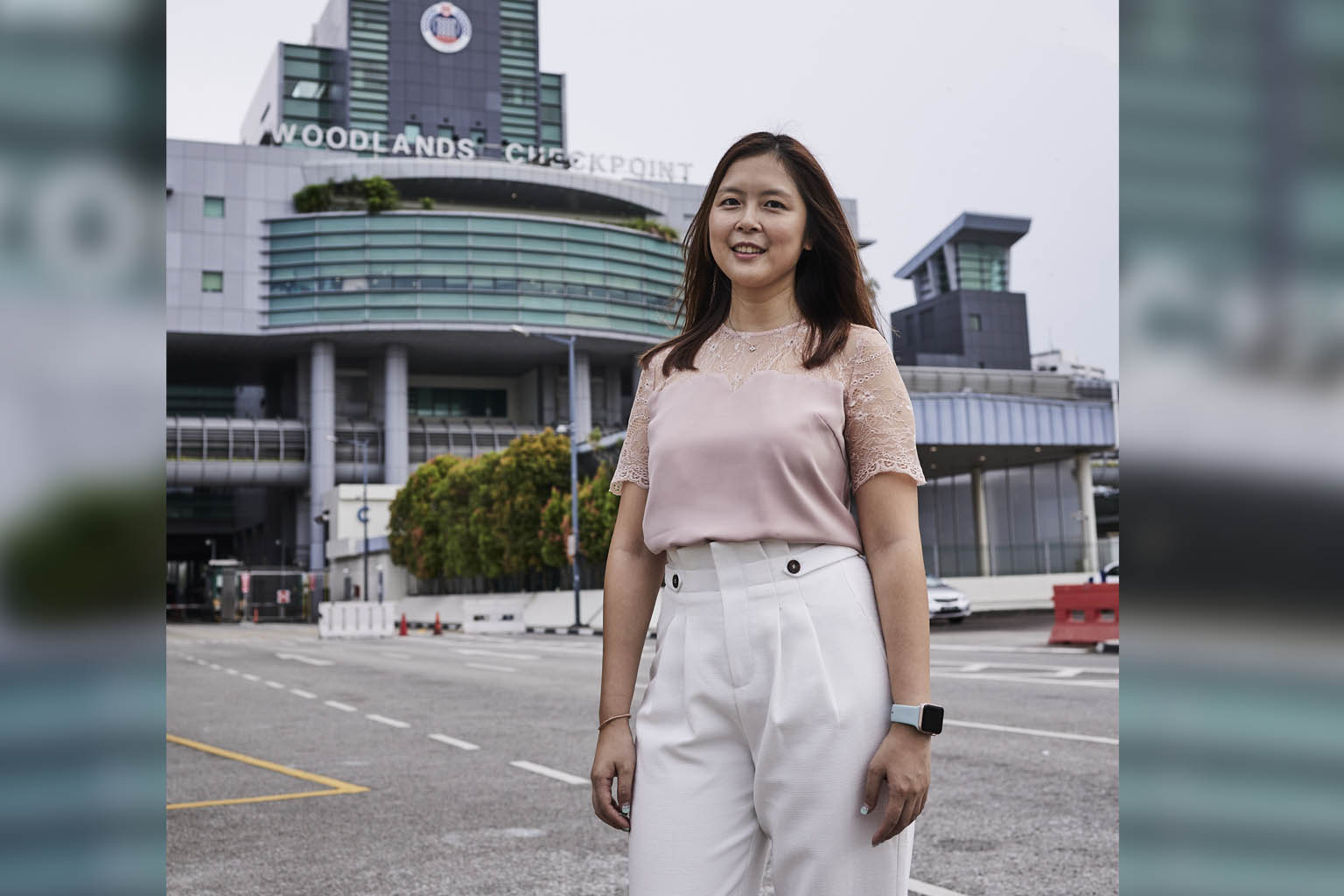 MHA senior assistant director