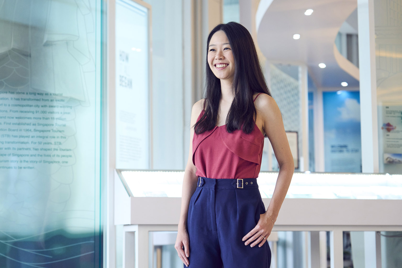 Laura Gan_STB_SPH Scholars Choice