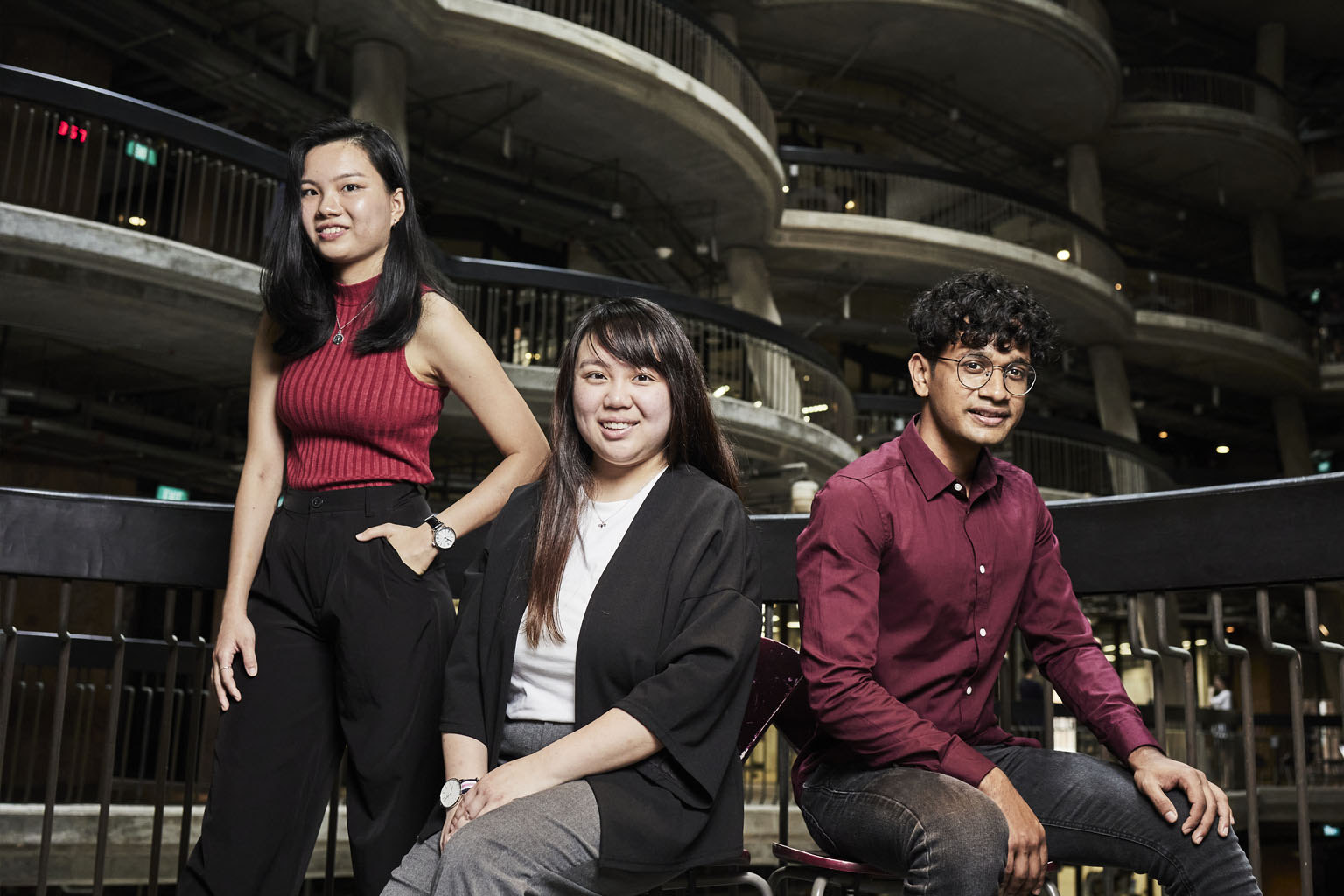 Pearlyn_Zann_Syed_NTU_SPH Scholars Choice