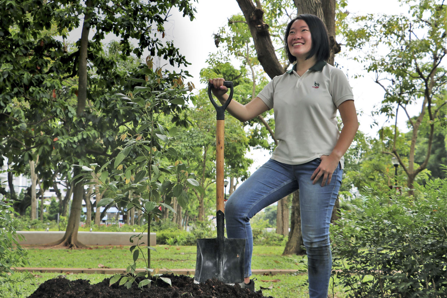 National Parks Board Undergraduate Scholarship SPH Scholars Choice