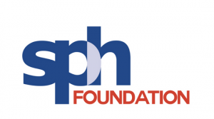 SPH Foundation Logo