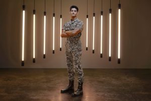 ME4A Florian Ableitner Digital and Intelligence Service