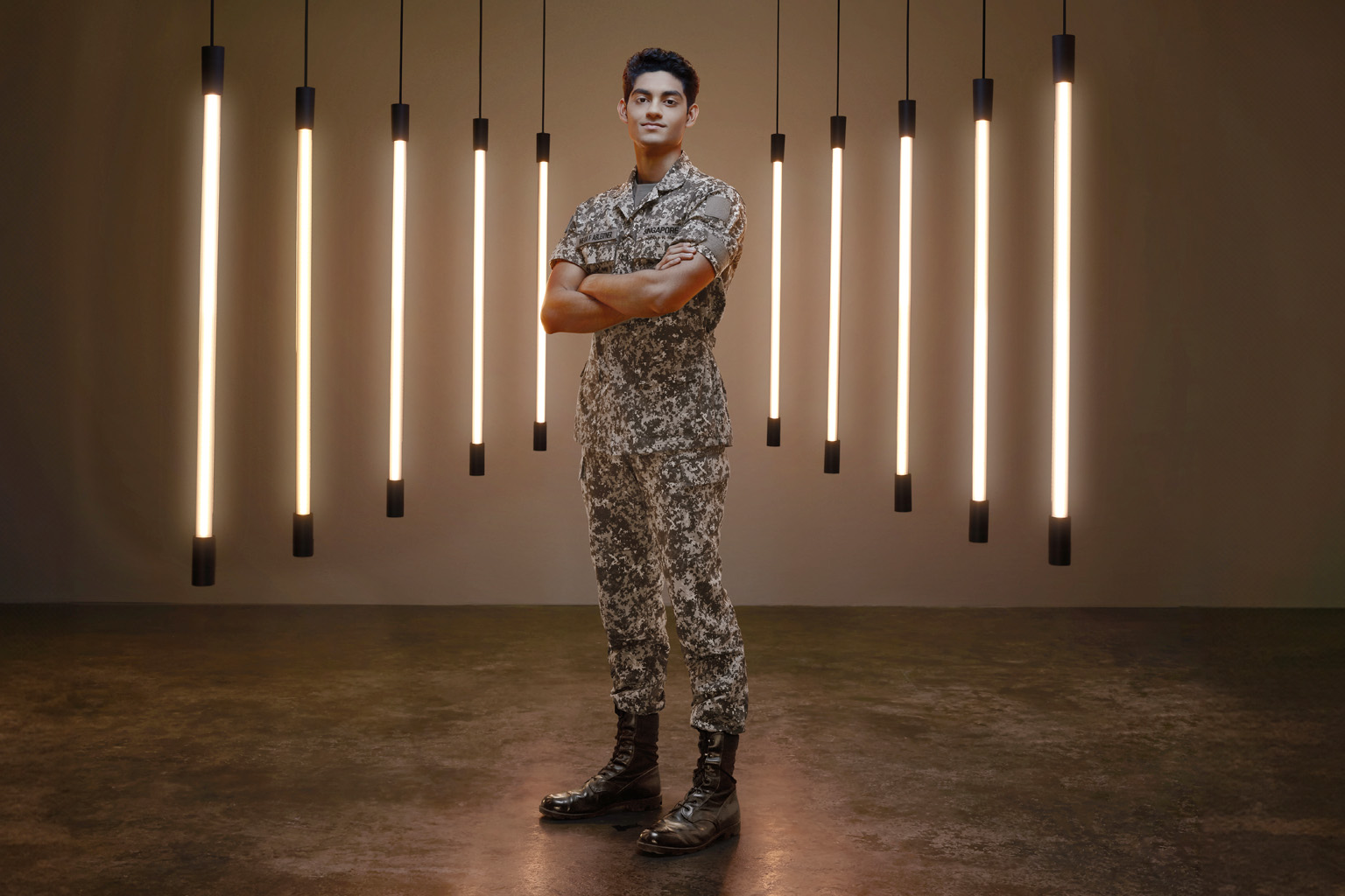 ME4A Florian Ableitner Digital and Intelligence Service