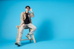 MaritimeOne scholar Ernest