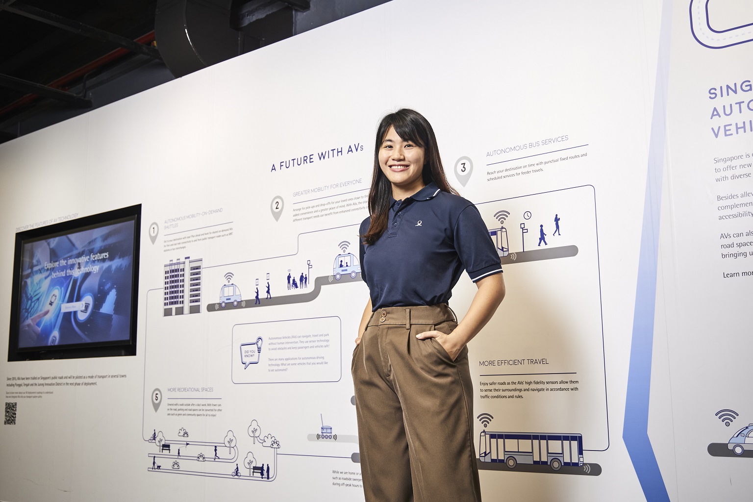 LTA scholar Low Shin Yun