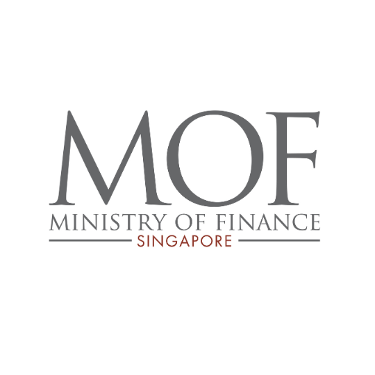 MOF Logo