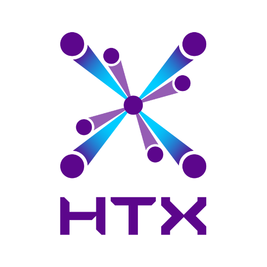 HTX Logo