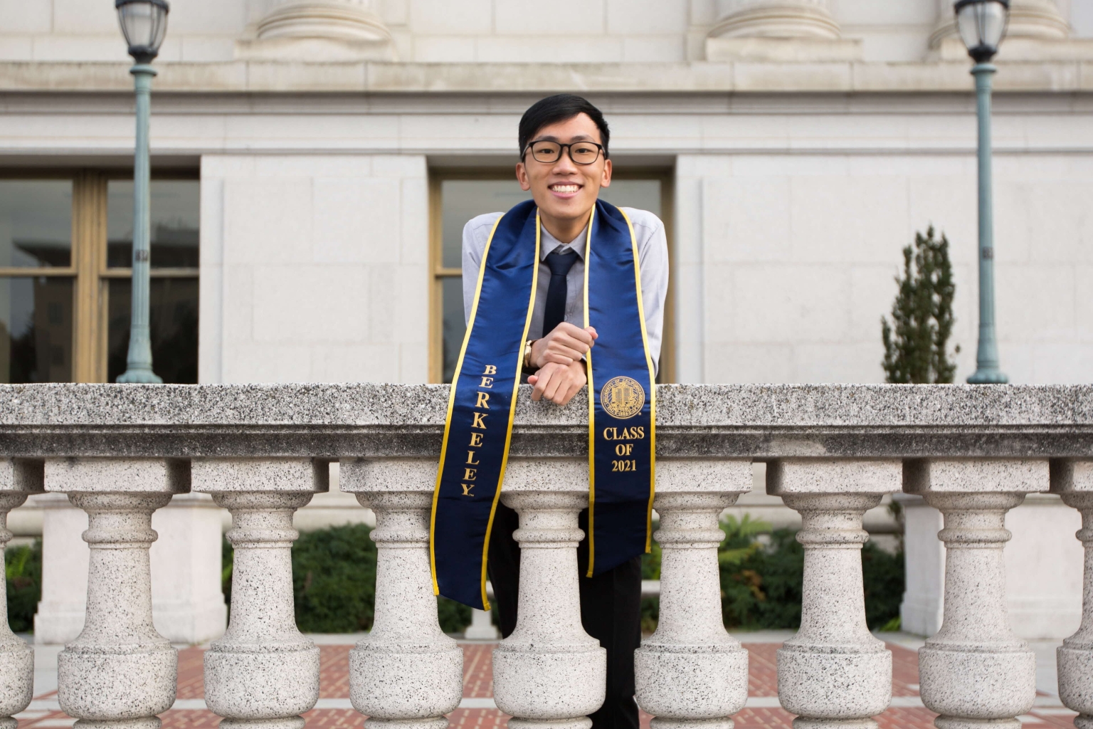 uc berkeley graduate adriel tan on psc scholarship engineering defence and security