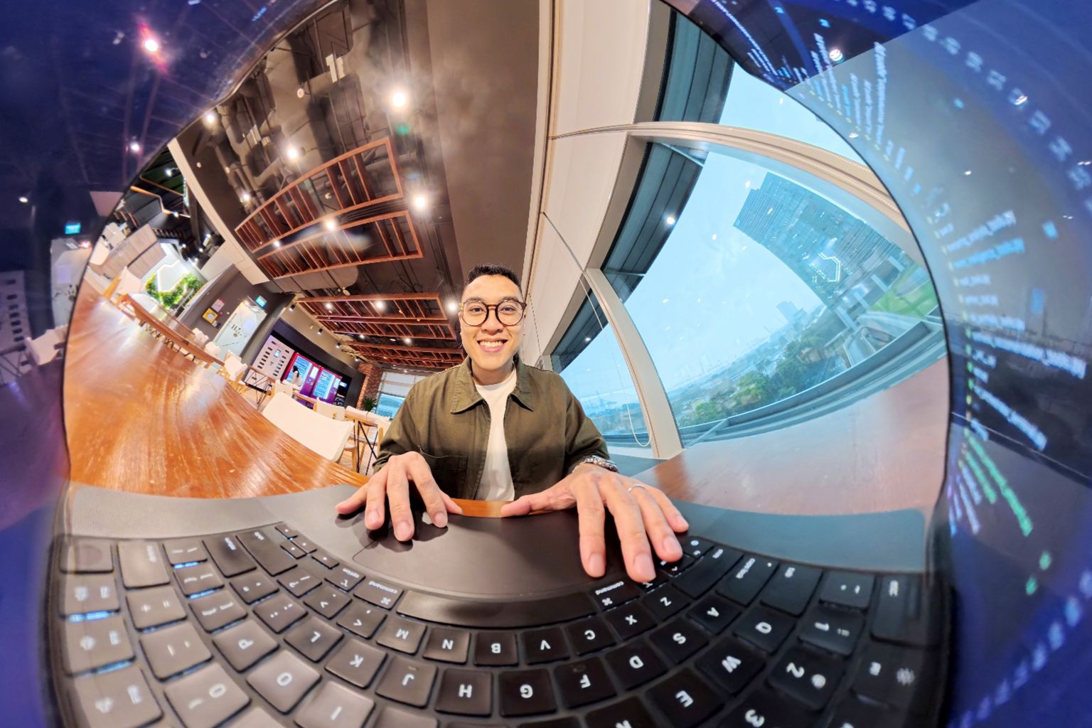 haidi-azaman-imda-scholar-sap-labs-fisheye