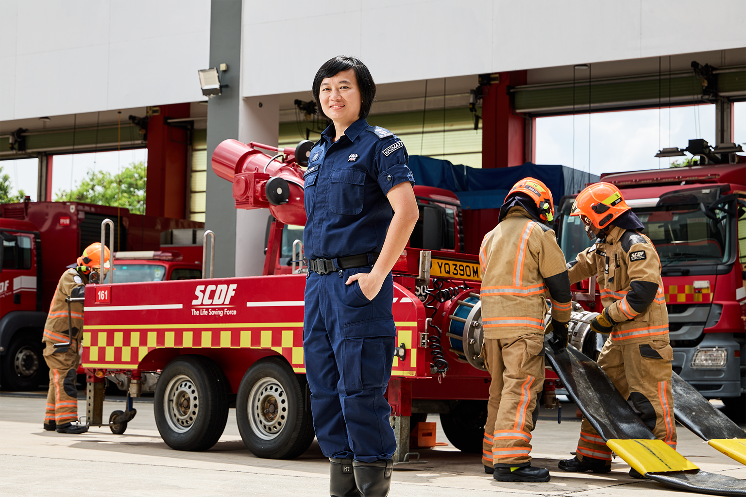 scdf-ltc-ang-hwee-ting-banyan-fire-station