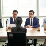panel interview for scholarship